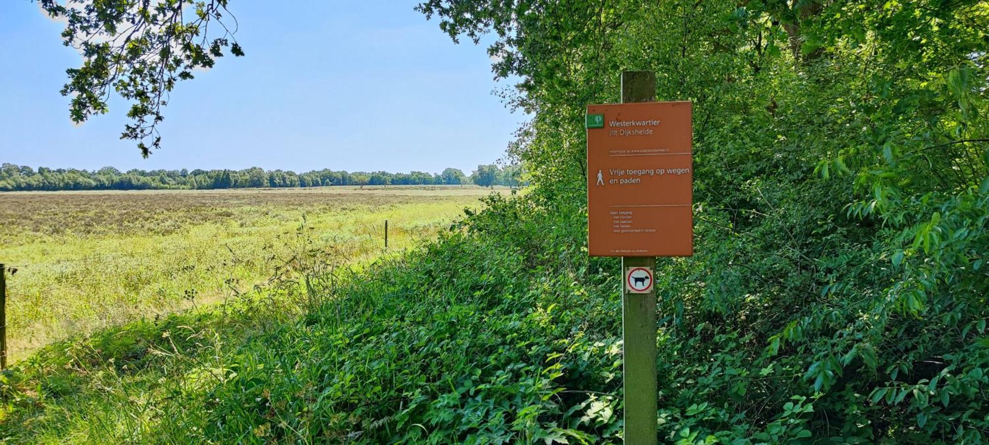 Chalet In Het Groen Met Airco Drachtstercompagnie Kültér fotó